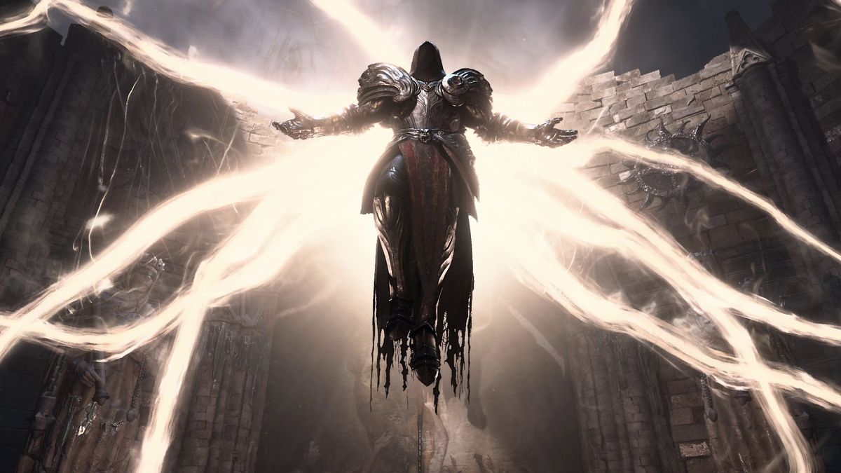 Diablo 4: Revisão da Expansão do Recipiente do Ódio