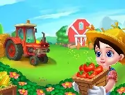  Farm House Farming Game...