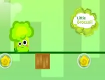  Little Broccoli