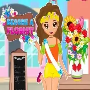 Become A Florist