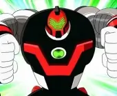 Ben 10 Hidden Stars Chal...