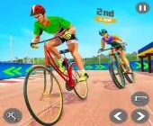 Bicycle Racing Game Bmx ...