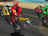 Bike Race Bike Stunt 202...