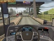 Bus Simulator : Ultimate...
