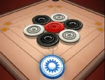 Carrom 2 Player