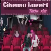 Cinema Lovers Hidden Kis...