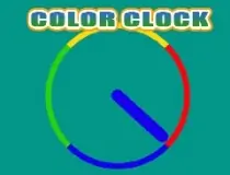 Color Clock