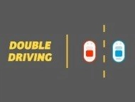 Double Driving Game