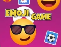 Emoji Game Ng