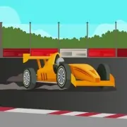 Formula 1 Driver