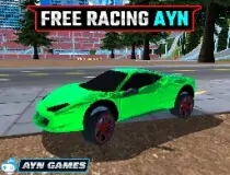 Free Racing Ayn