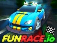 Funrace.io