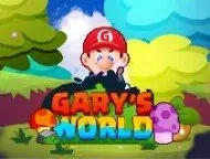 Gary World Adventure