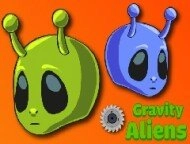 Gravity Aliens