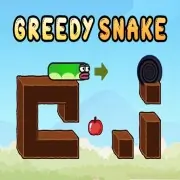 Greedy Snake