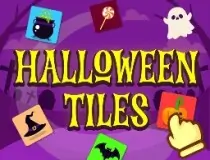 Halloween Tiles