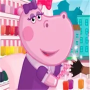 Hippo Manicure Salon Gam...