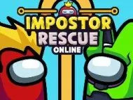 Impostor Rescue Online