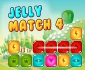 Jelly Match 4