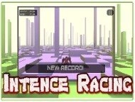 Jet Racer Infinite Fligh...