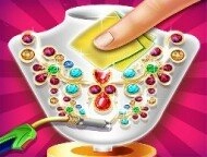 Jewelry Shop Games Princ...