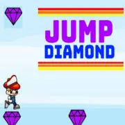 Jump Diamond