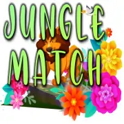 Jungle Match