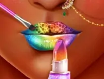 Lip Art The Perfect Li...