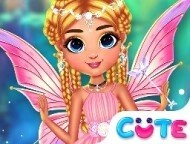Magical Fairy Fashion Lo...