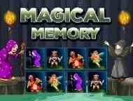 Magical Memory