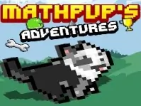 Mathpups Adventures