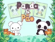 Panda&pao