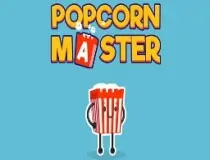 Popcorn Master Online