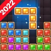 Puzzle Bloc Diamant Jewe...