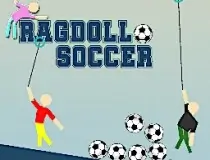 Ragdoll Soccer