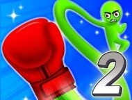 Rocket Punch 2 Online