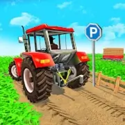 Rural Farming Tractor