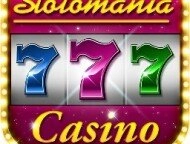 Slotomania™ Slots: Cas...
