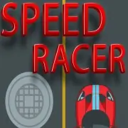 Speed Racer Online Game