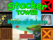 Stacker Tower