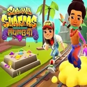 Subway Surfers Mumbai 20...