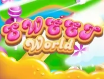 Sweet World Tlg