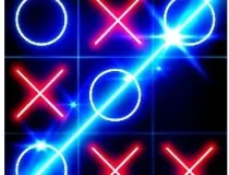 Tic Tac Toe Glow Free ...