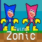 Twins Zonic