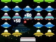 Ufo Arkanoid Deluxe