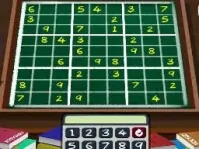 Weekend Sudoku 03