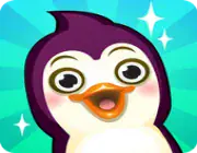 pinguim