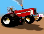 tractor